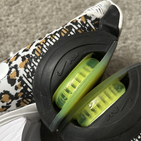 Nike Superrep 2 Womens‎ Size 11 Training Shoes Sneakers Black Tan CU5925-177 - Picture 6 of 9